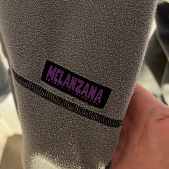 Mens Medium grey Melenzana - Picture 2 of 4